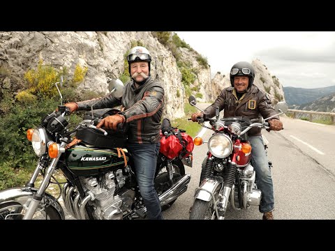 Horst Lichter sucht das Glück - Mit dem Motorrad durch Norwegen (Doku)