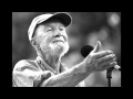 Pete Seeger:  His Life, Times and Legacy (Quite Early Morning)