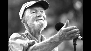 Pete Seeger:  His Life, Times and Legacy (Quite Early Morning)