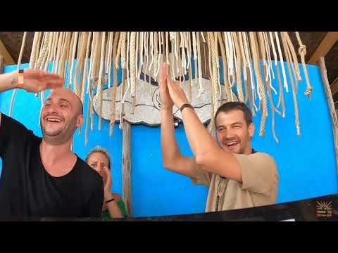 Bosha at Wake Up Stran-Jah 2020