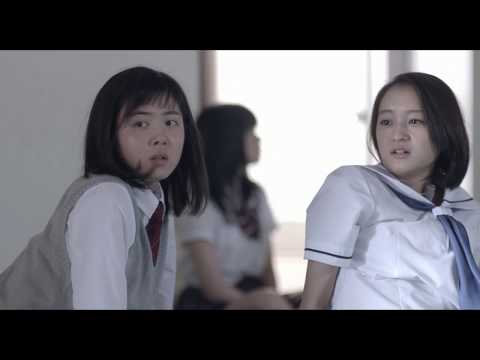 映画「人狼ゲーム　クレイジーフォックス」予告編