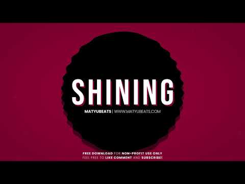 [FREE] | "Shining" | MoStack x Not3s x Tion Wayne Type Beat | Afroswing / UK Rap Instrumental | 2018