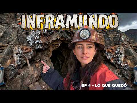 Entro a la MINA que FINANCIÓ al MUNDO - Bolivia en Moto Ep 4