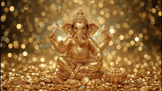 ⭐ POWERFUL GANESHA MANTRA FOR PROSPERITY AND REMOVING OBSTACLES Lord Ganesha