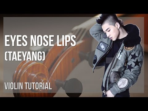 download lagu mp3 mp4 Eyes Nose Lips Violin Sheet Music, download mp3 Eyes Nose Lips Violin Sheet Music free download mp3, download mp3 Eyes Nose Lips Violin Sheet Music