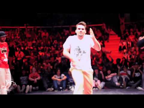 Cercle Underground Recap | Step x Step Dance Europe | Edited by JZ