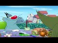 Oggy Cockroaches Bangla Dubbing Bangla Talkies Syed Sadman Rahman Sakib Rifat New