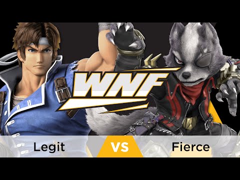 WNF Oakland Ep. 20 - Pools WQF: Legit (Richter) vs. Fierce (Wolf)