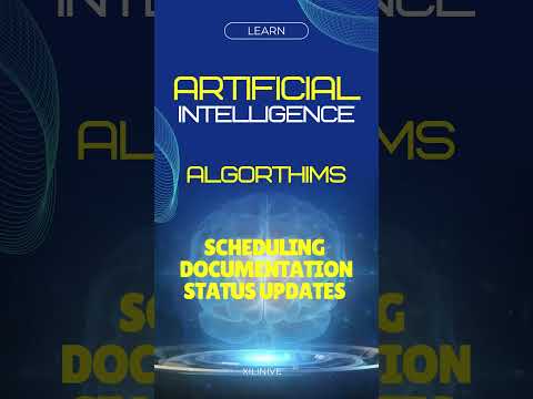#AI #artficialintelligence #algorithm #algorithms #aitools #aitool #documentation