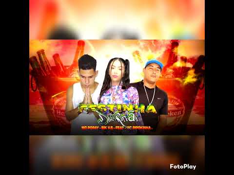 MC POPAY - BIK V.S - FEAT - MC PIPOKINHA . MÚSICA NOVA