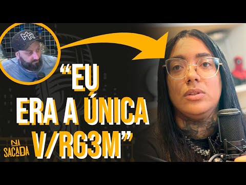 MC MORENA REVELA COMO COMEÇOU A GRAVAR AS MUSICAS !!!