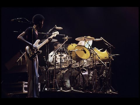 The Billy Cobham/George Duke Band Live at Newport Jazz Fest., New York City - 1976 (audio only)