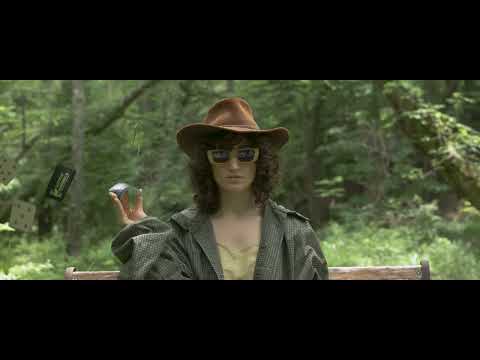 REVERSE – A SHORT FILM
