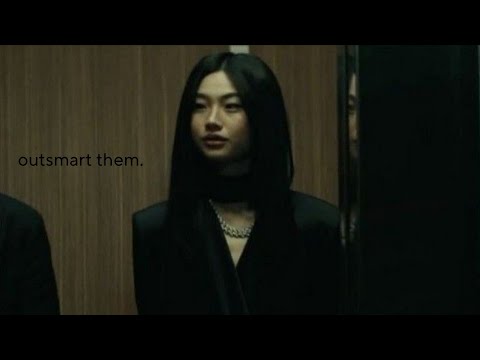 𝗦𝘁𝗿𝗮𝘁𝗲𝗴𝗶𝗰 & 𝘀𝗺𝗮𝗿𝘁. Your intelligence alone is enough to build an empire.