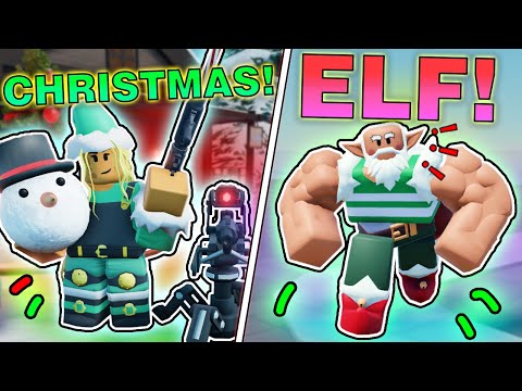 Can CHRISTMAS Beat TDS?