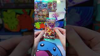Opening Pokemon Daily - Episode 14 #pokemon #pokemontcg #pokemoncards #shorts #packopening