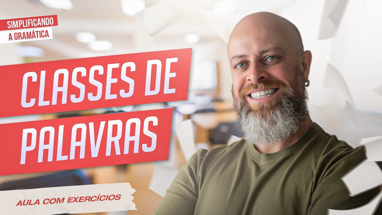 Word Classes - Full Summary [2025]