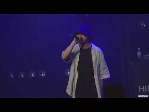 쿤디판다 - 마이너리그 @HIPHOPPLAYA SHOW 57 [4K]