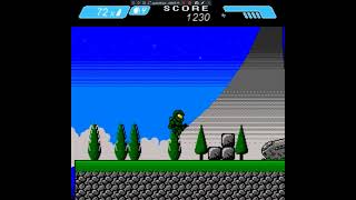 Pixel Force : Halo - Mission 2