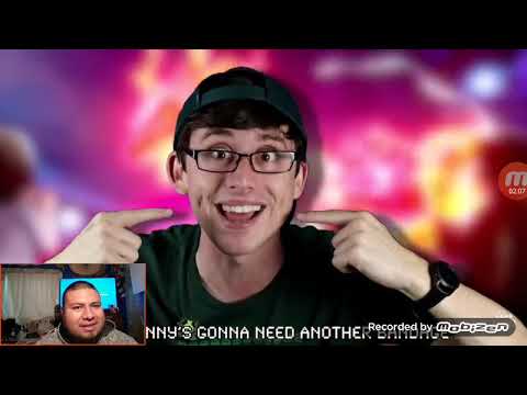 React to Pokemon Rap battle: Grookey Vs. Scorbunny Vs Sobble