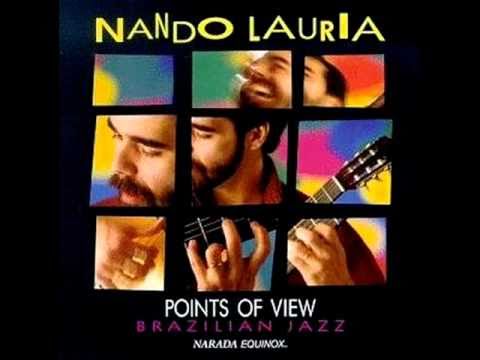 Nando Lauria - Episode