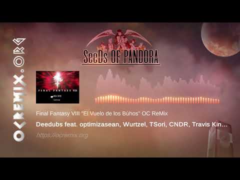 Final Fantasy VIII OC ReMix by Deedubs & Others: "El Vuelo de los Búhos" [Timber Owls] (#4456)