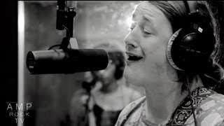 THE SESSION - Deaf Havana - Caro Padre