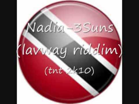 Nadia-3Suns (TNT 2K10)