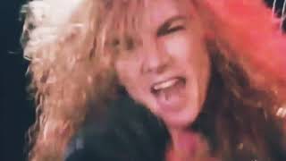 Holy Soldier - See No Evil  - Video Full HD - Remastered By Rob of Holymetalrob and #debatewithme