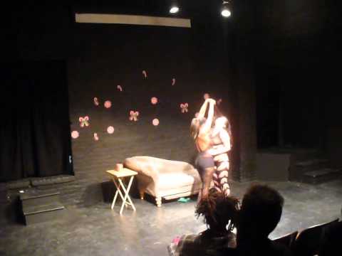 Burlesque Classique - Black Coffee