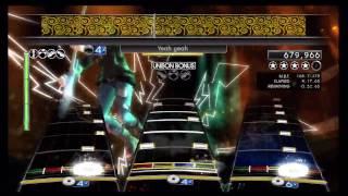 Sadaharu - It's Not Paranoia If They're Shooting Live Bullets [RBN Preview - Full Band Autoplay]