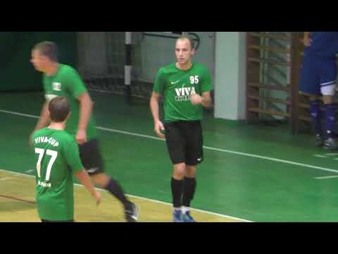2 КУ В Viva cup – Грифоны