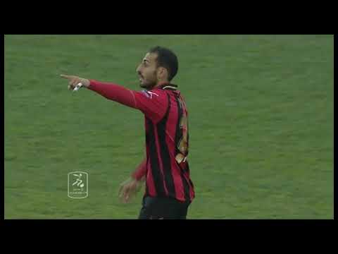 Anno 2013/14 Lanciano - Juve Stabia 1 - 0