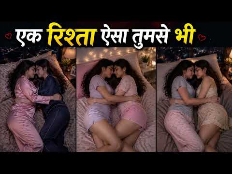 PART -81 || MAFI MIL GAYI 🥹 || NEW GL STORY || Ek RISHTA AISA BHI TUMSE HAI || 