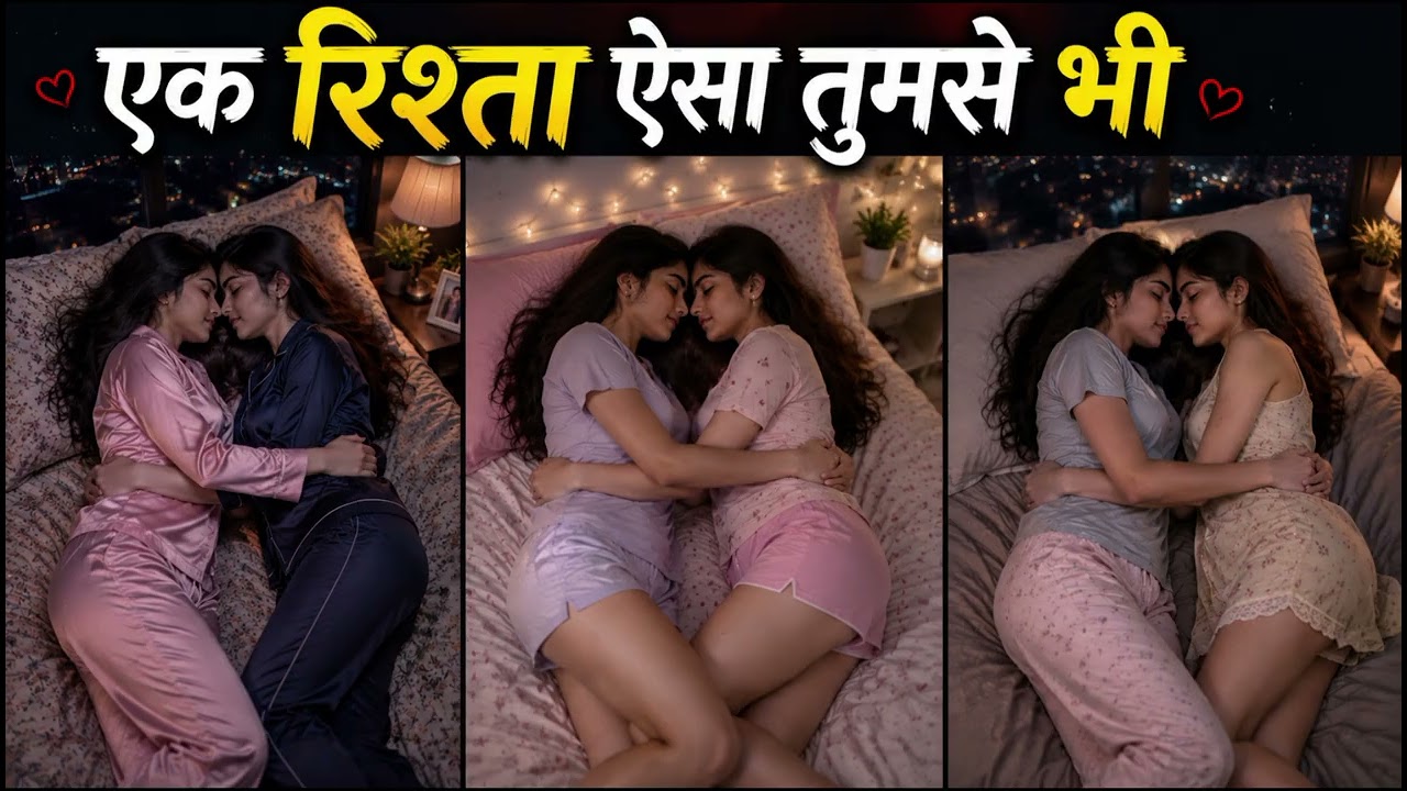 PART -81 || MAFI MIL GAYI 🥹 || NEW GL STORY || Ek RISHTA AISA BHI TUMSE HAI || 
