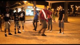 NTD Boyz Ft Street BOyz (Guibia)