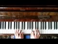 музыка из "Хатико" Jan A.P. Kaczmarek - Goodbye (piano) 