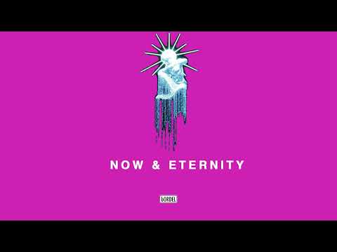 SCRATCH MASSIVE X DANIEL AGUST " NOW & ETERNITY"