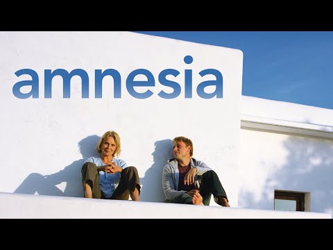 Amnesia (Trailer)