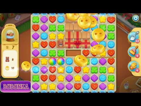 Matchington Mansion level 2859 HD