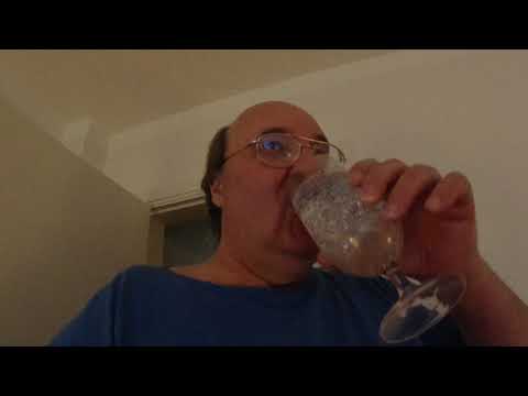 MongoTV_7567 - MIN 55 ÅRS FØDSELSDAG - Del 5 - Fik Besøg - Klokken Snart 15 - Jeg Træt