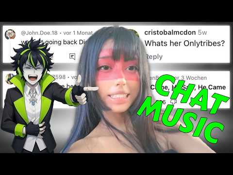 More Chat Music