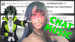 More Chat Music MQDEFAULT Thumbnail