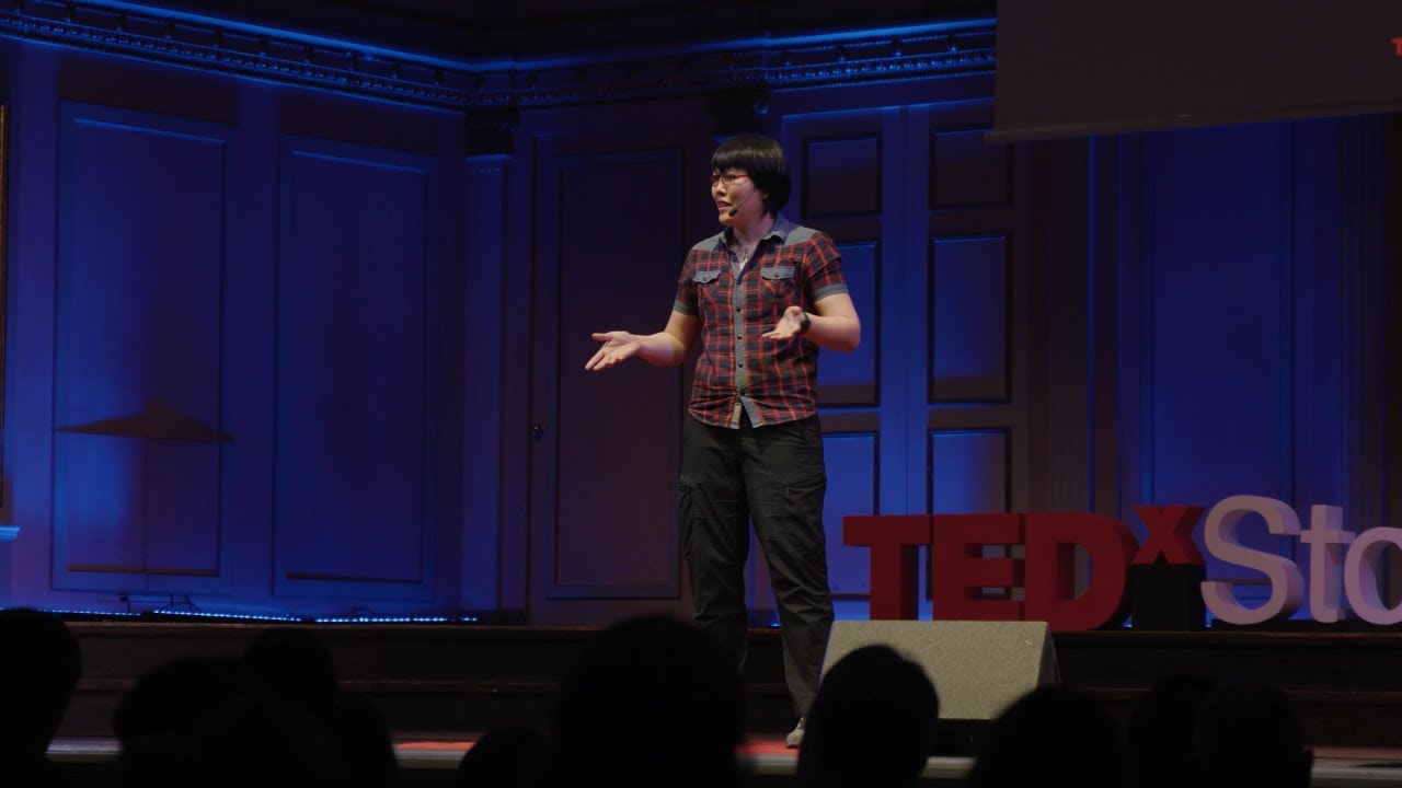 How you can hack your life to make good “luck” happen | Nickole Li | TEDxStockholm