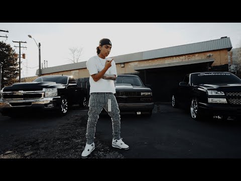 YMN Gus - Yo Soy Lo Que Soy [Official Music Video]