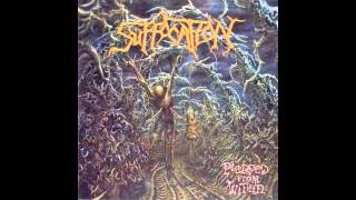 Suffocation - Thrones of Blood