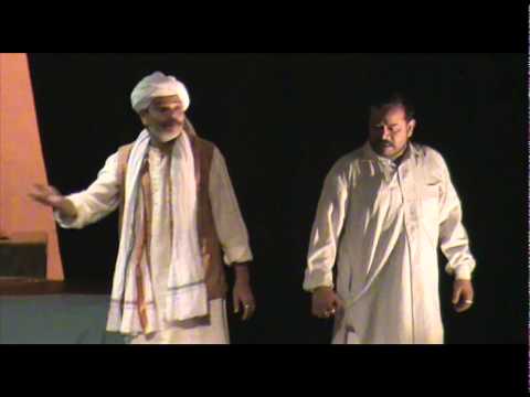 Anoop Ghosh An Actor's Showreel Anoop Ghosh