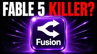 Fusion DESTROYS Fable 5?