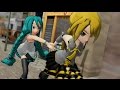 第13回MMD杯本選 Miku Hatsune S Elegant Holiday VOCALOID