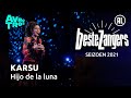 Karsu - Hijo de la luna | Beste Zangers 2021